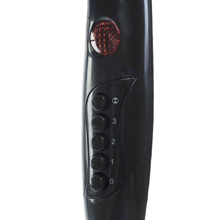 Ventilator de podea STANDING 128 cm 45W