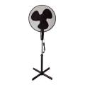 Ventilator de podea STANDING, diametru 40 cm, 45 W