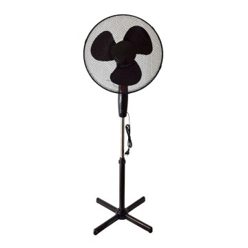 Ventilator de podea STANDING, diametru 40 cm, 45 W