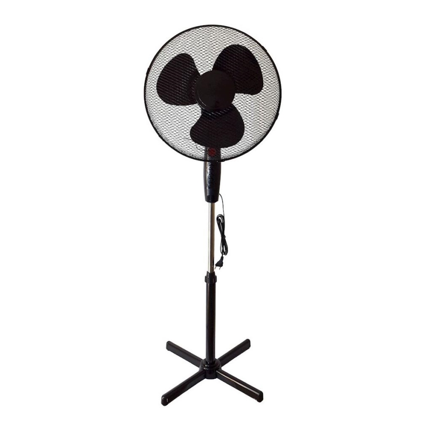 Ventilator de podea STANDING, diametru 40 cm, 45 W