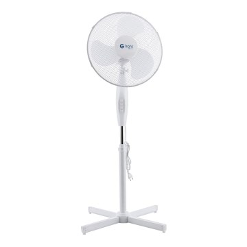Ventilator de podea STANDING, Ø 40 cm, 45W