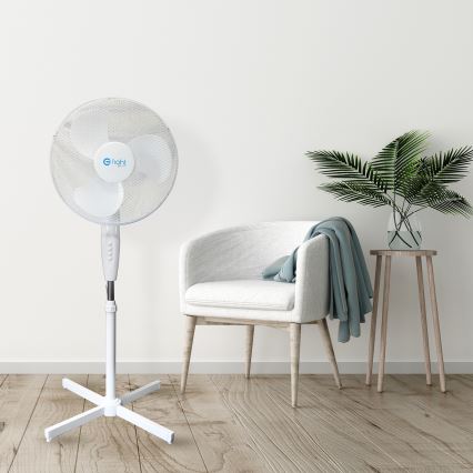 Ventilator de podea STANDING, Ø 40 cm, 45W
