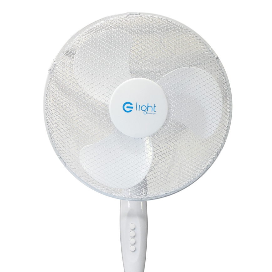 Ventilator de podea STANDING, Ø 40 cm, 45W