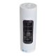 Ventilator de podea TOWER 30W/230V alb