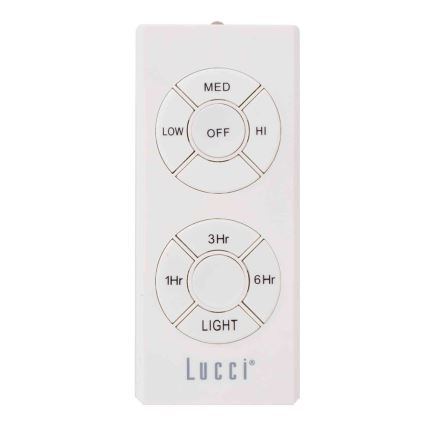 Ventilator de tavan BAYSIDE 531018 MEGARA 2xE14/15W/230V negru + telecomandă