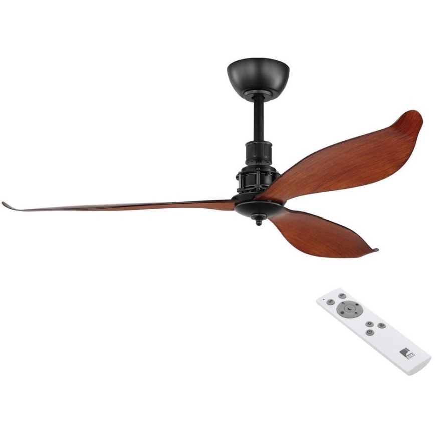 Ventilator de tavan Eglo + telecomandă