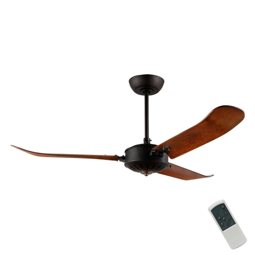 Ventilator de tavan Eglo + telecomandă