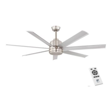 Ventilator de tavan Eglo + telecomandă