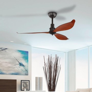 Ventilator de tavan Eglo + telecomandă
