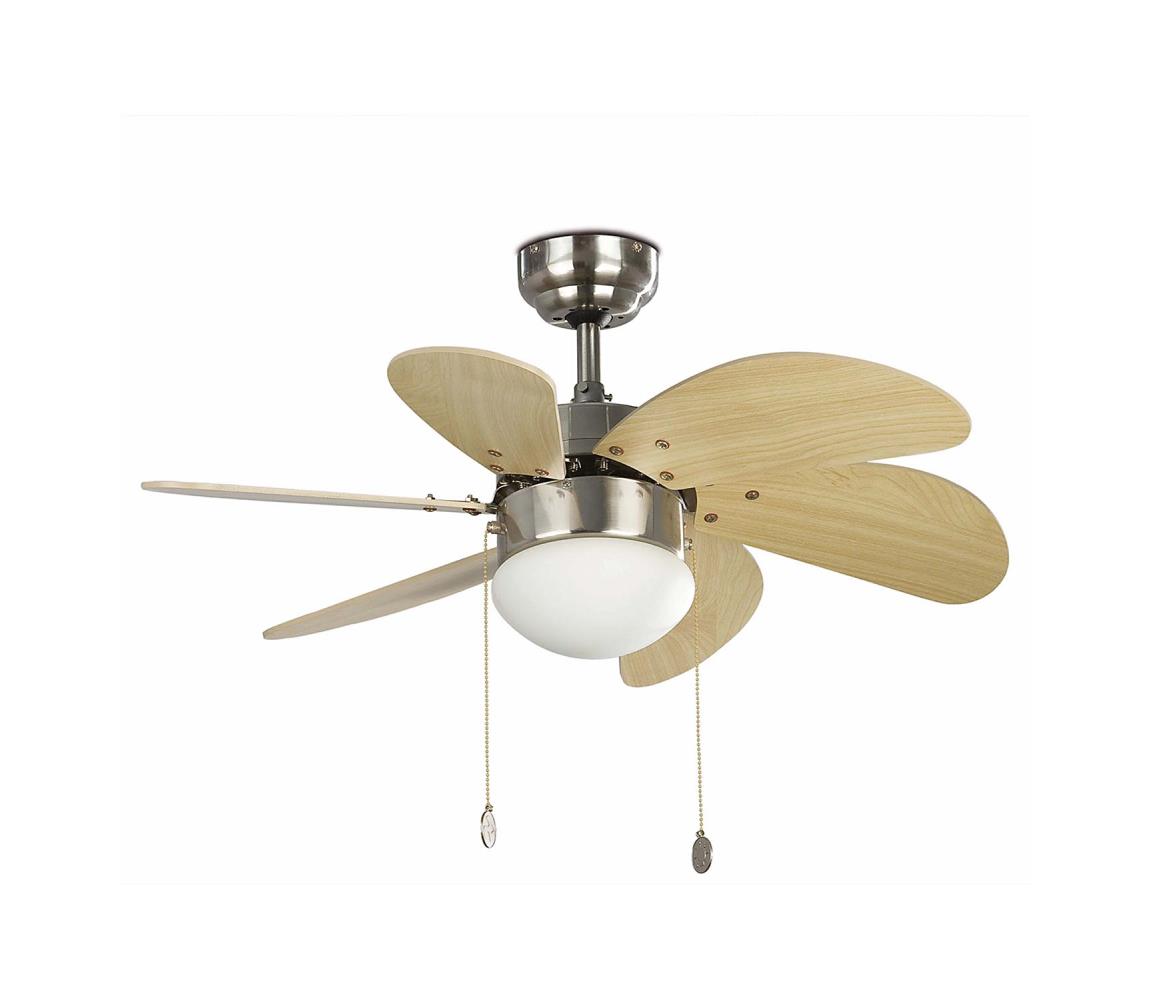 FARO 33183 - Ventilator de tavan PALAO 1xE14/40W/230V