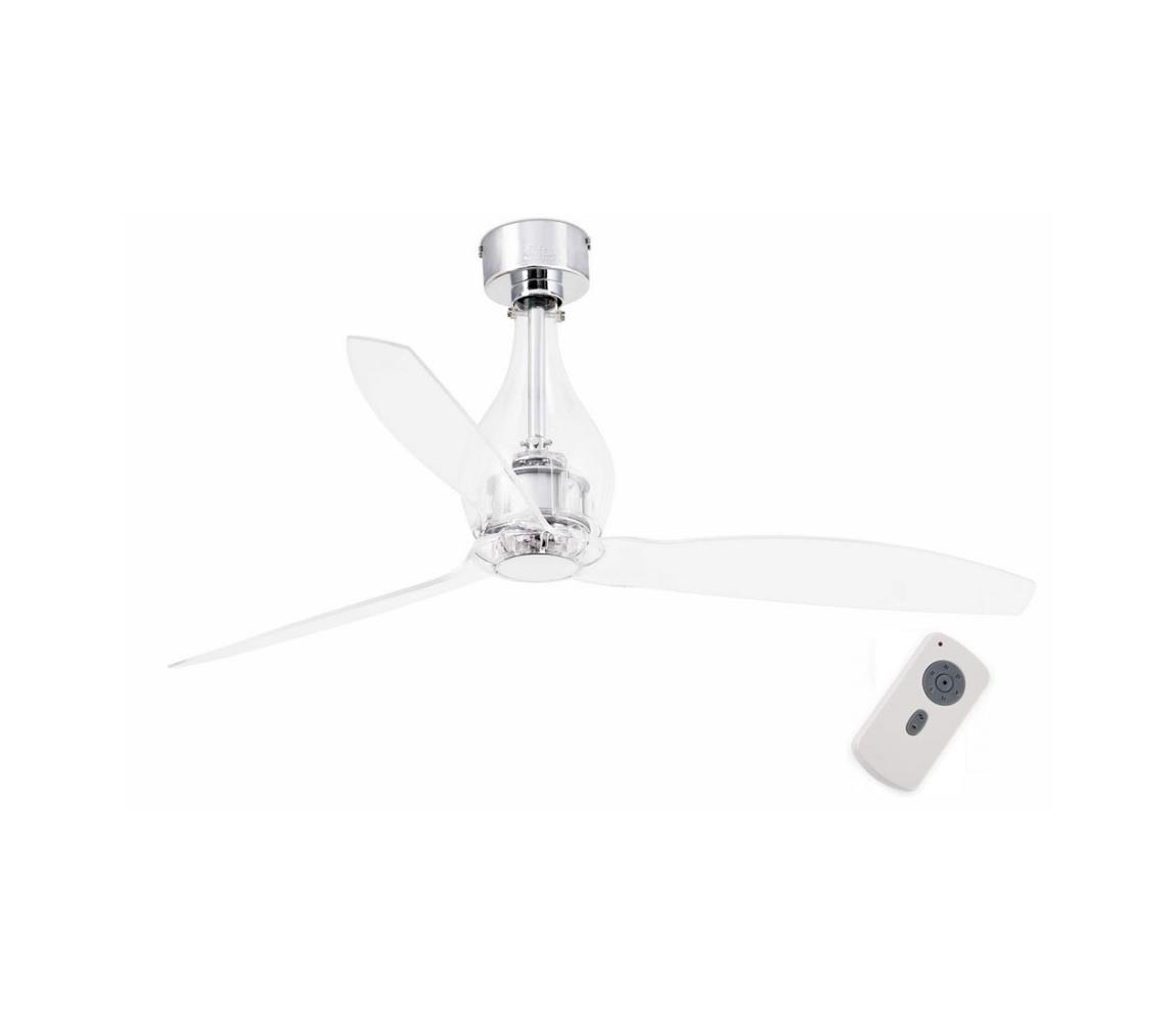 FARO 33382 - Ventilator tavan MINI ETERFAN