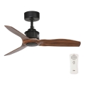 Ventilator de tavan FARO 33425 JUST FAN d. 81 cm + telecomandă