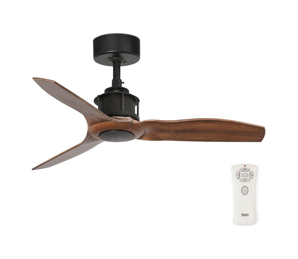 FARO 33425 - Ventilator tavan JUSTFAN