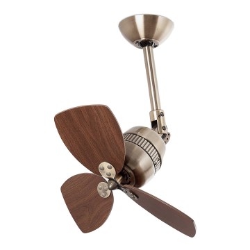 Ventilator de tavan FARO 33450 VEDRA d. 46 cm
