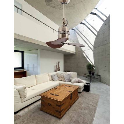 FARO 33450 - Ventilator tavan VEDRA