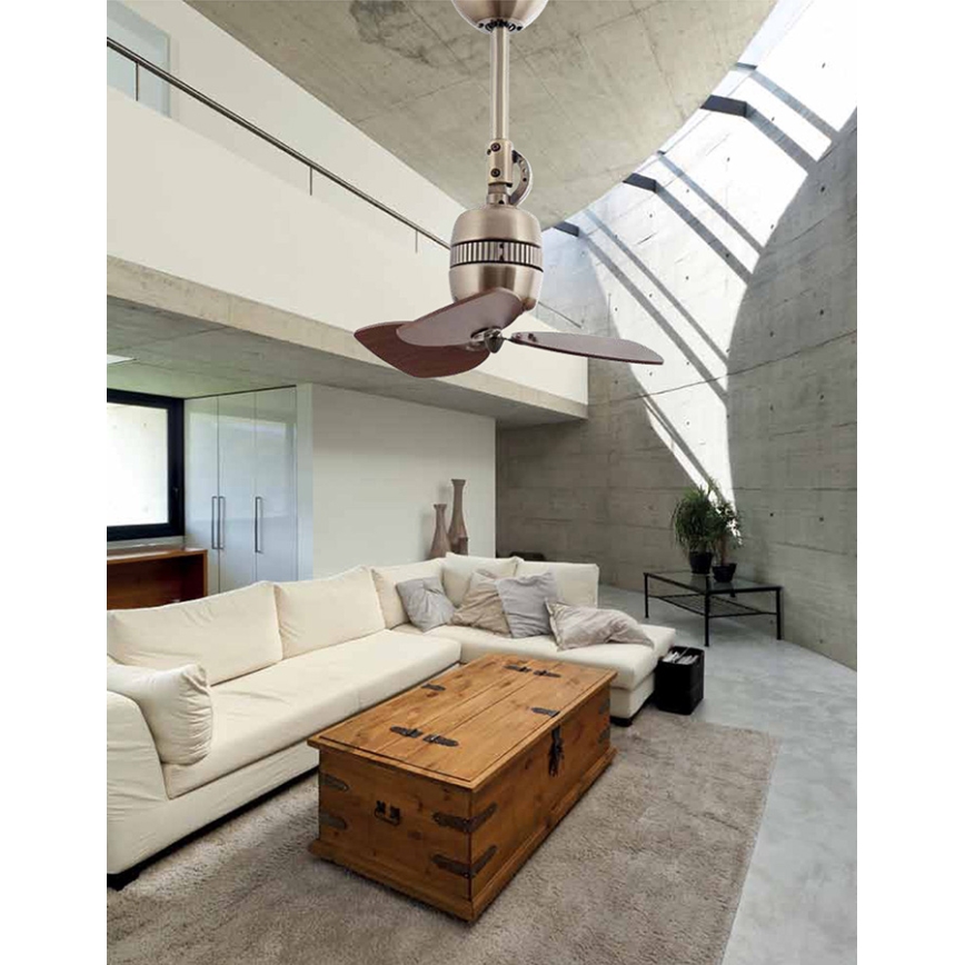 FARO 33450 - Ventilator tavan VEDRA