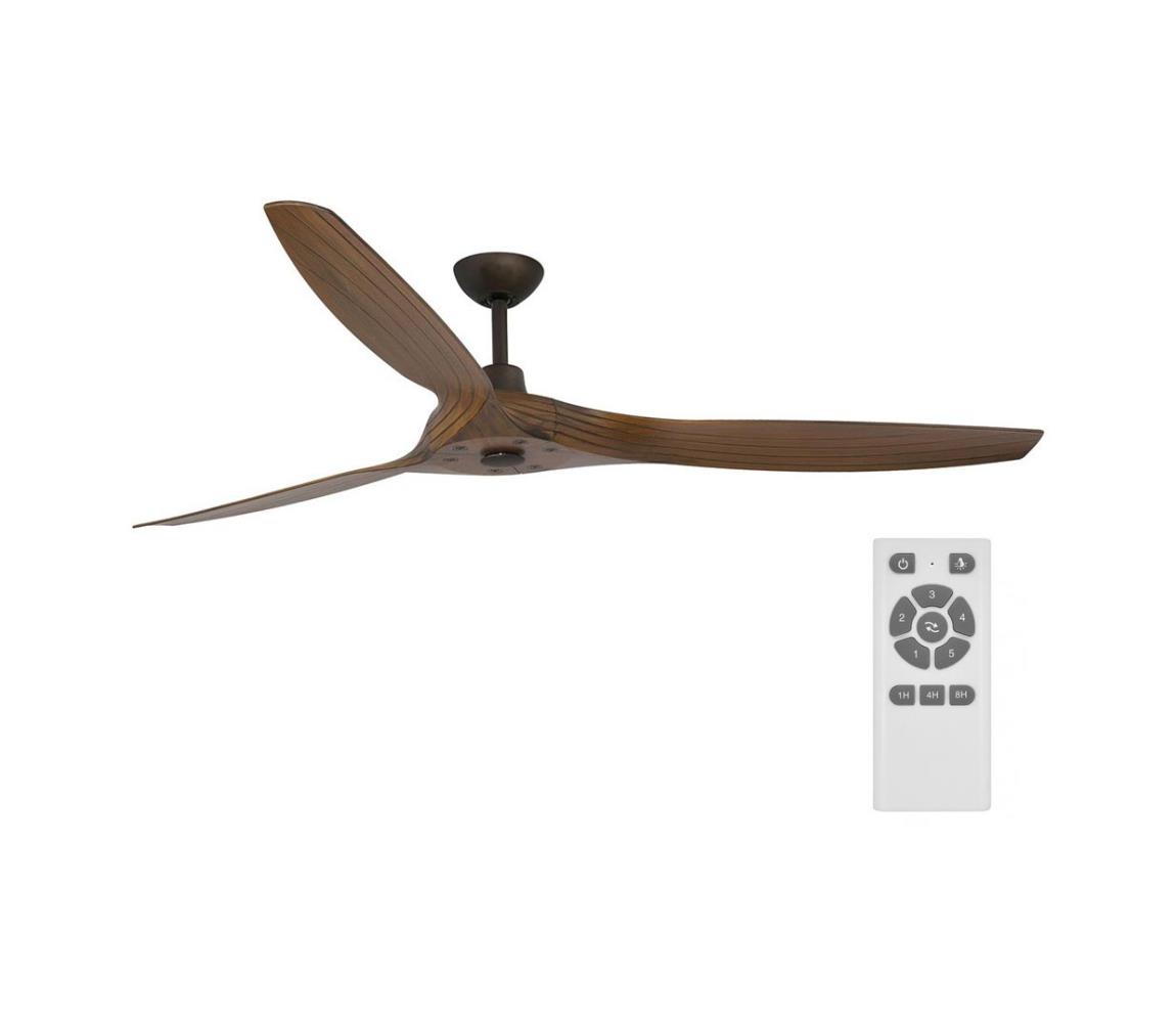 FARO 33511 - Ventilator de tavan MOREA