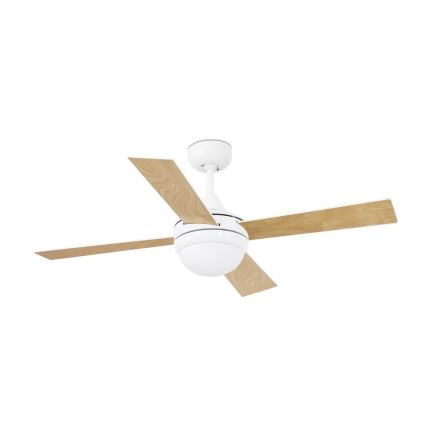 Ventilator de tavan FARO 33698 MINI ICARIA 2xE14/8W/230V