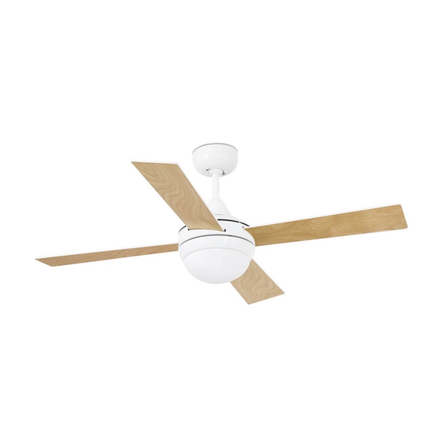 Ventilator de tavan FARO 33698 MINI ICARIA 2xE14/8W/230V