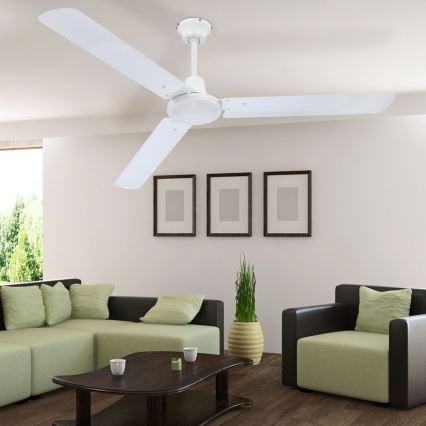 GLOBO 0310 - Ventilator FERRO