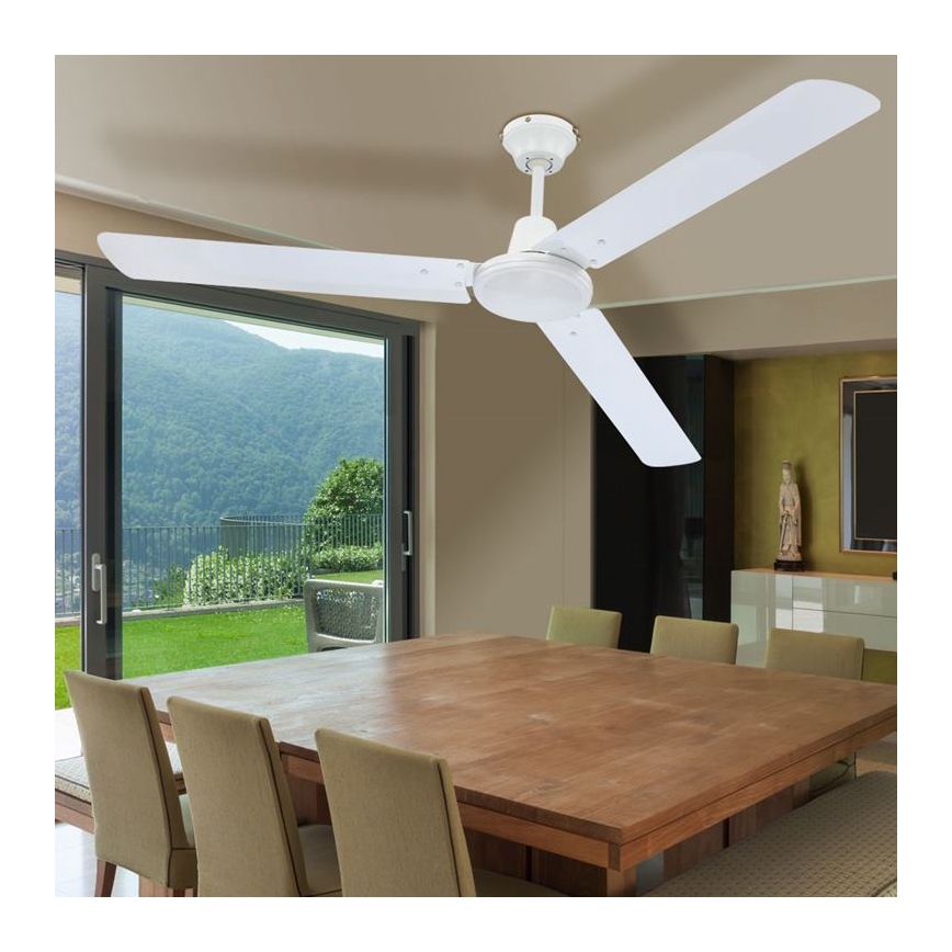 GLOBO 0310 - Ventilator FERRO
