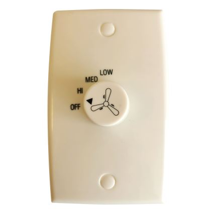 Ventilator de tavan Globo
