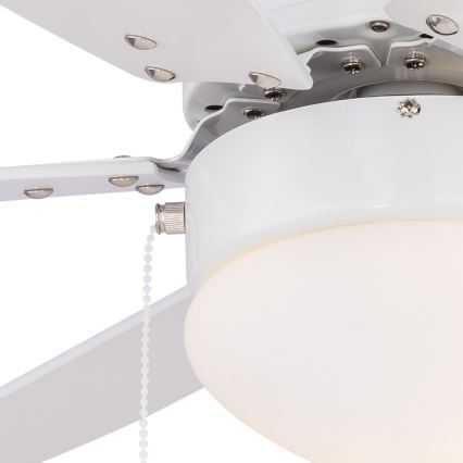 Globo - Ventilator tavan 1xE14/60W/230V