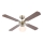 Ventilator de tavan Globo 1xE27/60W/230V