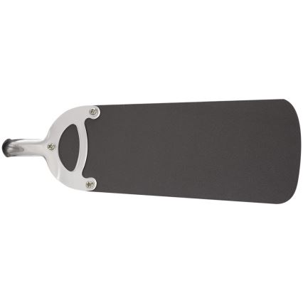 GLOBO 0307 - Ventilator UGO 1xE27/60W/230V