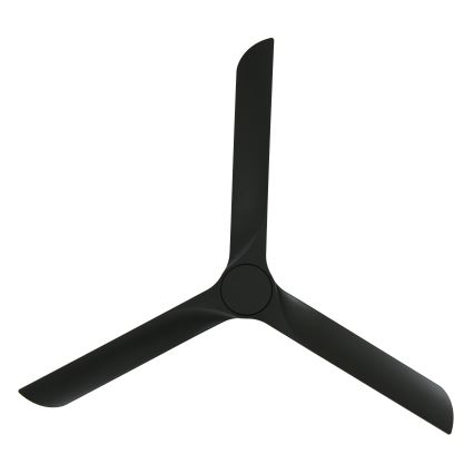 Ventilator de tavan Lucci air 21610149 LONDO negru + telecomandă