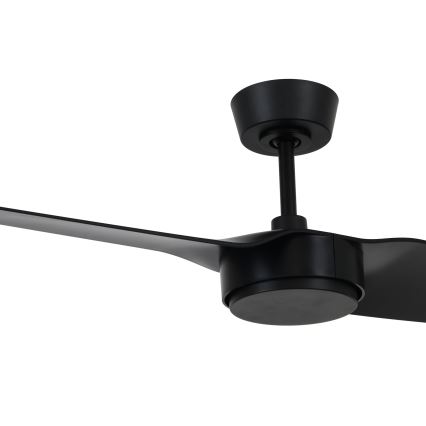 Ventilator de tavan Lucci air 21615449 CONDOR negru + telecomandă