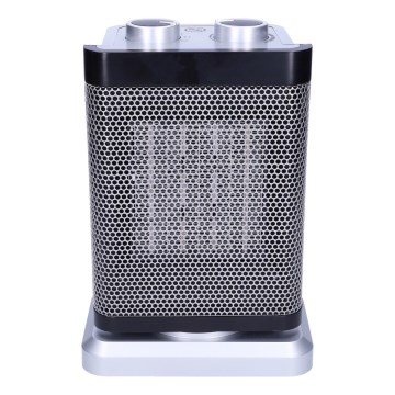 Ventilator de tip coloană cu element de încălzire 1500W/230V