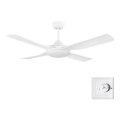 Ventilator LED de tavan LED/20W/230V Eglo