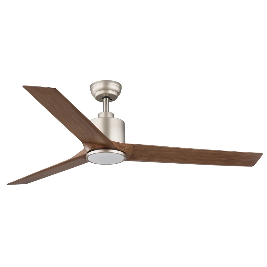 Ventilator LED dimabil de tavan Globo LED/20W/230V 2700-6500K + telecomandă