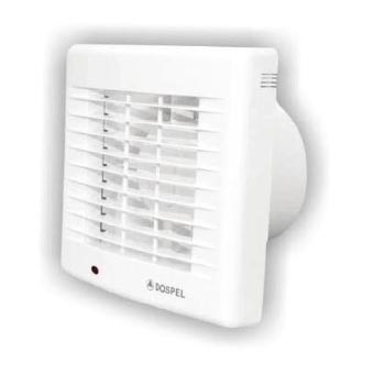 Ventilator POLO 5/AŽ/TOILET