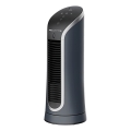 Ventilator turn Rowenta EOLE COMPACT 30W/230V negru
