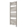 Vertaduro DENISE - radiator de baie cu termostat, 600 W, 154 x 50 cm, taupe