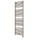 Vertaduro - Radiator de baie DENISE cu termostat, 800 W, 178 x 50 cm, taupe