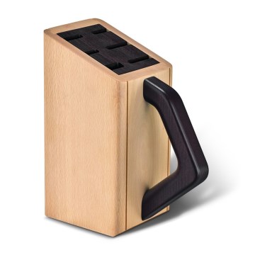 Victorinox - Bloc pentru cuțite fag/bej