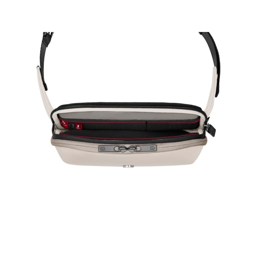 Victorinox - Borsetă Altmont Modern 3 l bej