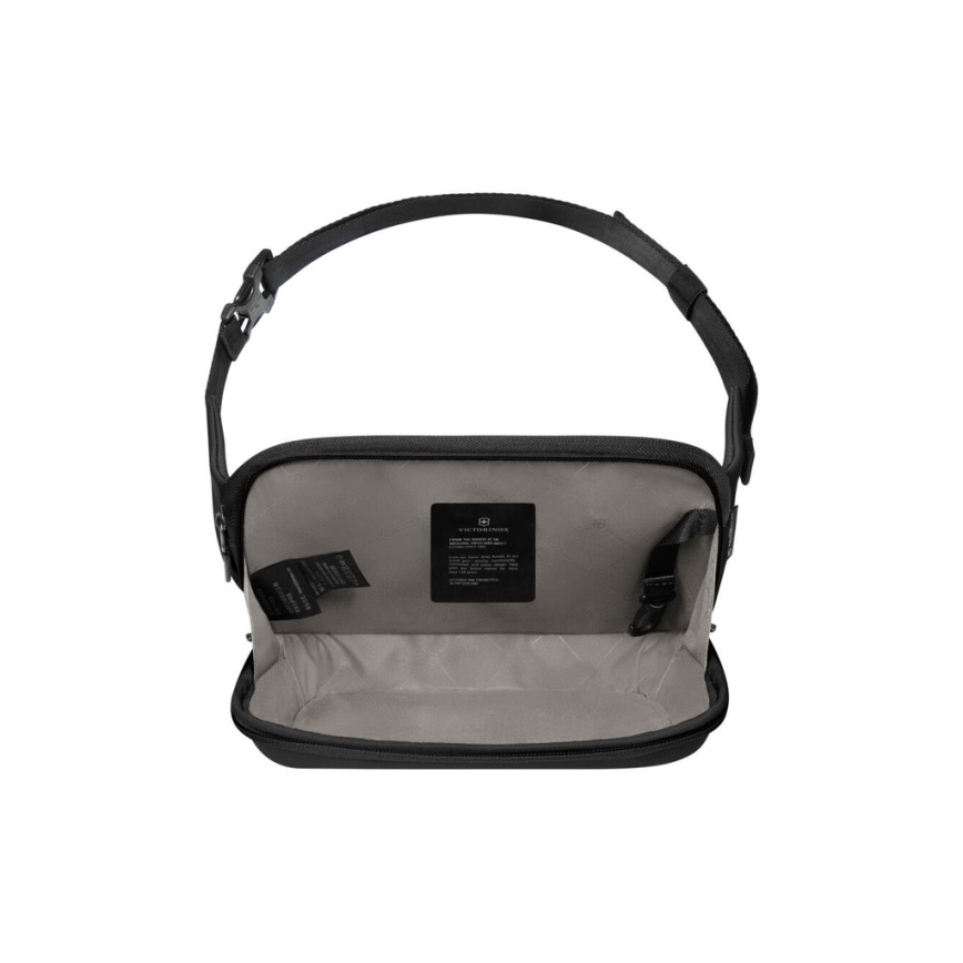 Victorinox - Borsetă Altmont Modern 3 l neagră