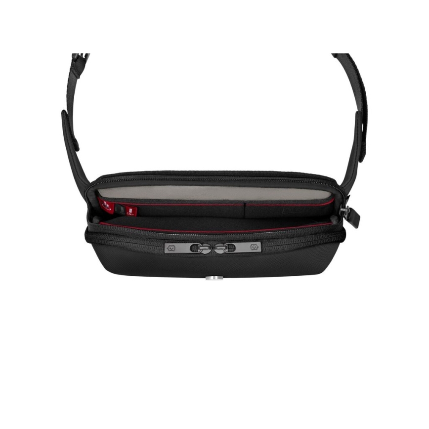 Victorinox - Borsetă Altmont Modern 3 l neagră