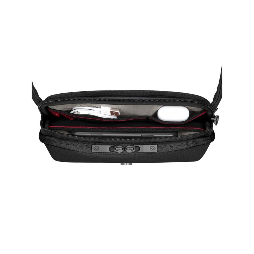 Victorinox - Borsetă Altmont Modern 3 l neagră