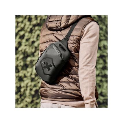 Victorinox - Borsetă Touring 2.0 5 l gri