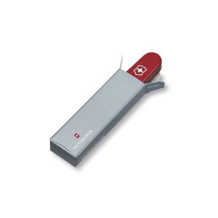 Victorinox - Briceag multifuncțional de buzunar 13 cm/12 funcții roșu