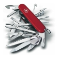 Victorinox - Briceag multifuncțional de buzunar 9,1 cm/33 funcții roșu