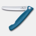 Victorinox - Briceag pliant SWISS CLASSIC, 11 cm, albastru