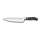 Victorinox - Cuțit de bucătar GRAND MAITRE 22 cm negru