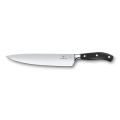 Victorinox - Cuțit de bucătar GRAND MAITRE 25 cm negru