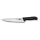 Victorinox - Cuțit de bucătărie FIBROX 28 cm, negru